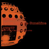 Astro - Astral Orange Sunshine '2007