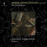 Edoardo Torbianelli - Steffan: Works for Fortepiano '2010