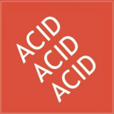 Tin Man - Acid Acid Acid '2018