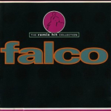 Falco - The Remix Hit Collection '1991