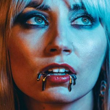 Grace Lightman - Silver Eater '2019