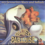 Blues Paradise - vol.06 '2000