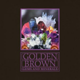 Golden Brown - Gems and Minerals '2021