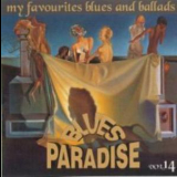 Blues Paradise - vol.14 '2000