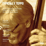 Dan Styffe - Typically Teppo '2018
