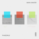 Mara Winter - The Ear And The Eye: music for four renaissance flutes '2024