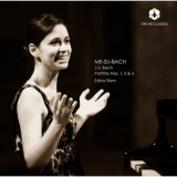 Edna Stern - Me-Su-Bach - Bach: Partitas Nos. 1, 2 & 6 '2015