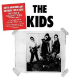 The Kids - The Kids & Naughty Kids '1978