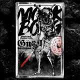 GNOLL - Mork Borg '2019