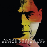 Klaus Pruenster - Guitar Experience '2015