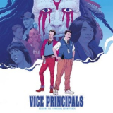 Joseph Stephens - Vice Principals (Seasons 1 & 2 Original Soundtrack) '2020