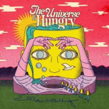 Damn Tall Buildings - The Universe Is Hungry '2025