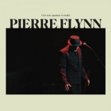 Pierre Flynn - Live avec quatuor a cordes '2025