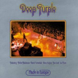 Deep Purple - Made In Europe '1975