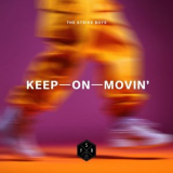 The Strike Boys - Keep on Movin '2025