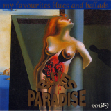 Blues Paradise - Vol. 29 '2000
