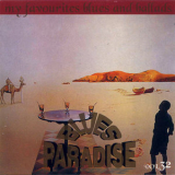 Blues Paradise - Vol.32 '2000