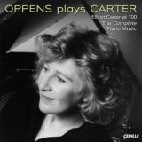 Ursula Oppens - Carter, E.: Piano Music (Complete) '2008