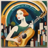 Borja Luisa Morales - Twilight in Sao Paulo '2024