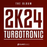 Turbotronic - 2K24 Album '2024