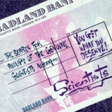The Scientists - You Get What You Deserve '1985