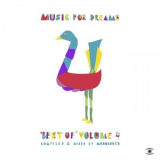 Moonboots - Music for Dreams: Best Of, Vol. 4 '2015