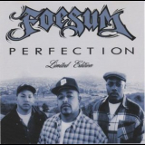 Foesum - Perfection - Limited Edition '2002