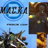 Macka B - Peace Cup '1991