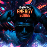 Honorebel - Energy Surge '2024