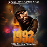 Gilad Benamram - 1992 (Original Motion Picture Score) '2024