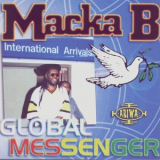Macka B - Global Messenger '2000
