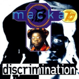 Macka B - Discrimination '1994