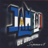 Jambao - Separece A Ti '2007