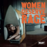 Imany - Women Deserve Rage '2025
