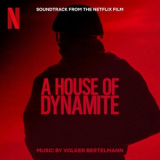 Volker Bertelmann - A House Of Dynamite (Soundtrack from the Netflix Film) '2025
