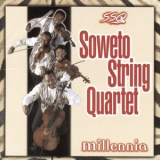 Soweto String Quartet - Millennia '1998