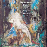 Dennis Lee - Szymanowski: Piano Music '1991