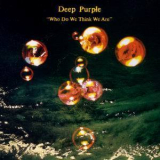 Deep Purple - Who Do We Think We Are '1973