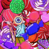 Point.Blank - Candy Shop '2023