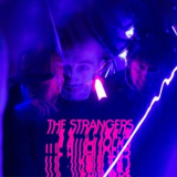 The Strangers - The Strangers '2023
