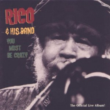 Rico - You Must Be Crazy '1994