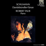 Robert Taub - Schumann: Davidsbundler Tanze '2009