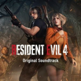 Capcom Sound Team - baiohaza-do RE:4 orizinaru*saundotoratsuku '2023