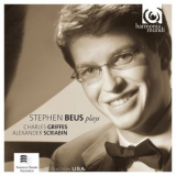 Stephen Beus - Stephen Beus Plays Griffes & Scriabin '2007