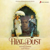 Richard Robbins - Heat And Dust (Original Motion Picture Soundtrack) '2023