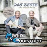 Mario & Christoph - Das Beste Und Noch Mehr.. '2023