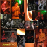Aperidvo - Live Cocktail '2023