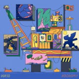 Vorso - Holonomy '2023