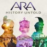 Michael Curran - Ara History Untold: Preview (Original Soundtrack) '2023