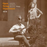 Open String Department - All In '2023